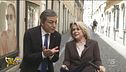 Draghi e von der Leyen, l'incontro