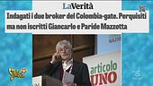 Colombia-gate, lo smemorato D'Alema