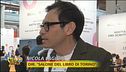 Nicola Lagioia e il metodo per osmosi