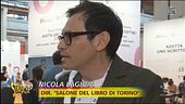Nicola Lagioia e il metodo per osmosi
