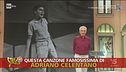 I Fatti Vostri, l'incredibile gaffe su Gianni Morandi