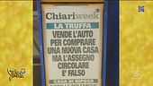 Compravendita di auto e assegni falsi, dove operano i truffatori