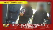 Il bombolaro abusivo re di illegalità