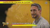 Le Linguine spezzate di Federico Delmonte