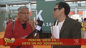 Nicola Lagioia, il falsario: tutte le sue mistificazioni