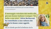 Loredana Lipperini, tra fake news e figuracce per l'Italia