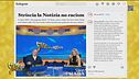Striscia non è razzista, il post di Diet Prada