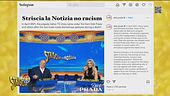 Striscia non è razzista, il post di Diet Prada