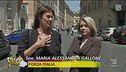 Ursula von der Leyen preoccupata per Draghi