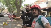 Pagati per respirare, l'idea della Campania