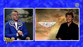 Top Gun: Maverick, l'intervista esclusiva a Tom Cruise
