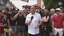Scongiuri e giocatori a portata di... mano