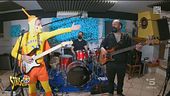 La band e il problema degli inverter