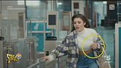 Fiction Folies, il giallo del trolley