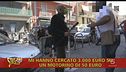 Campania, caro prezzi delle assicurazioni auto