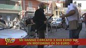 Campania, caro prezzi delle assicurazioni auto