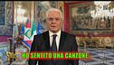 La canzone di Sergio Mattarella