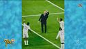 Il balletto di Ancelotti, re della Champions
