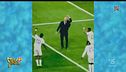 Il balletto di Ancelotti, re della Champions