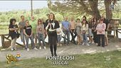 Pontecosi e il lago scomparso