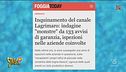 Cerignola, il Canale Lagrimaro verso la bonifica?