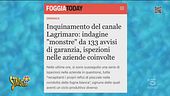 Cerignola, il Canale Lagrimaro verso la bonifica?