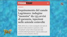 Cerignola, il Canale Lagrimaro verso la bonifica?