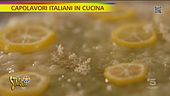 Risotto al Castelmagno, la versione di Sara Nicolosi e Cinzia De Lauri