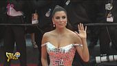 Moda caustica, i look dal Festival di Cannes