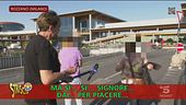 Auto non assicurate, ogni scusa è buona