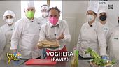 Il panino dell'amicizia, la ricetta anti spreco