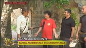 Indiana Ghiones e i reperti tenuti male