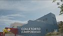 Colletorto, lo scandalo dell'Rsa abbandonata