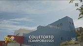 Colletorto, lo scandalo dell'Rsa abbandonata