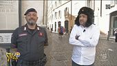 Salvini pronto per la Russia (o quasi)