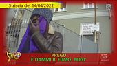 Degrado alla stazione di Bergamo, un passo avanti