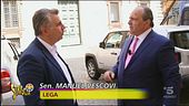 Il Vespone, i politici e la pressione fiscale