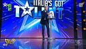 Un ventriloquo bestiale a I Nuovi Mostri