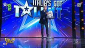Un ventriloquo bestiale a I Nuovi Mostri