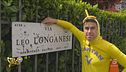 Via Longanesi a Milano, il divieto ignorato (ancora)