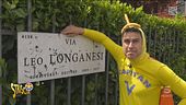 Via Longanesi a Milano, il divieto ignorato (ancora)