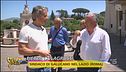 Il centro polifunzionale di Gallicano, pronto e mai aperto