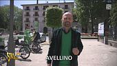 Avellino, la mobilità sostenibile impossibile