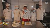 Pasta di arancia, la ricetta antispreco utilizzando le bucce