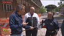 Ostia, quando la casa ti crolla addosso