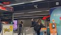 In metro senza biglietto, l'esperimento di Striscia a Milano