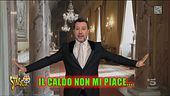 L'estate sta arrivando, dove vanno i politici