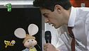 I Nuovi Mostri best of, Lundini e Topo Gigio fanno centro