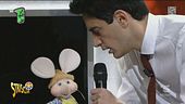 I Nuovi Mostri best of, Lundini e Topo Gigio fanno centro