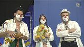 Gello, ritornano i clown dottori